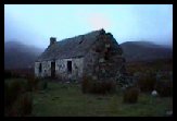 Lonely bothy