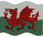 Wales-Gods own land